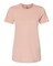 Gildan Softstyle Women’s CVC Crewneck Short Sleeve T-Shirt for Ready Printing & Everyday Wear Cotton Blend Tee